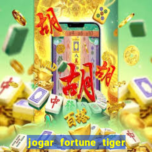 jogar fortune tiger 2 demo